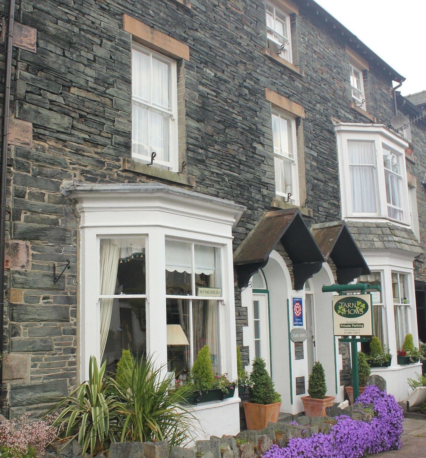 Tarn Hows Keswick  Exterior photo